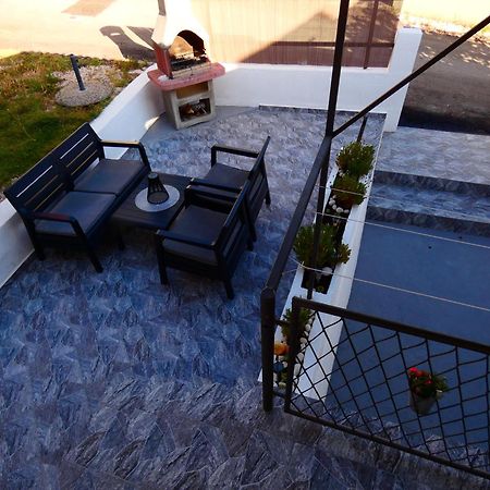 Holiday House Sia Jasenice  Zewnętrze zdjęcie
