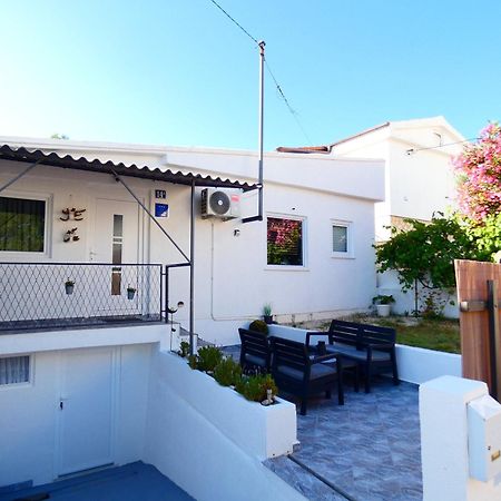 Holiday House Sia Jasenice  Zewnętrze zdjęcie