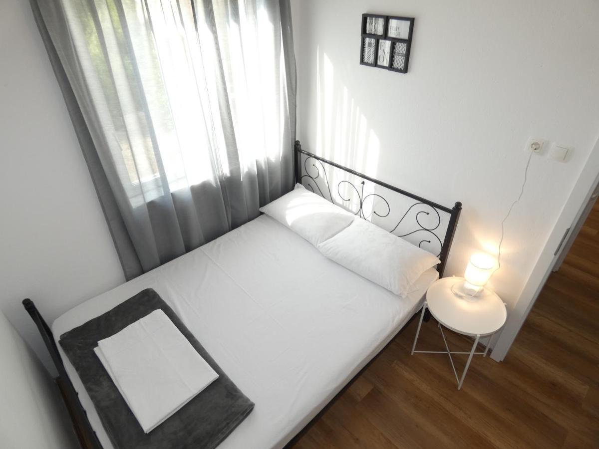 Holiday House Sia Jasenice  Zewnętrze zdjęcie