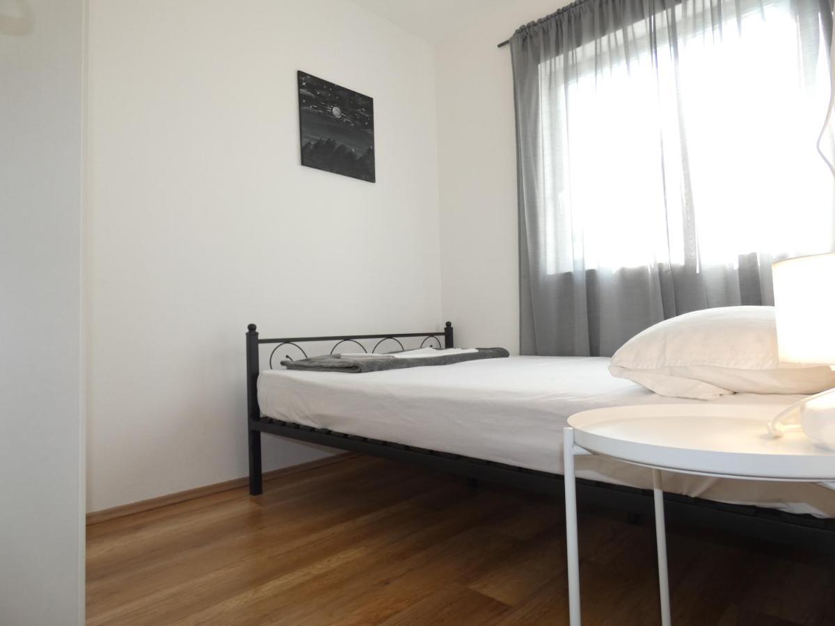 Holiday House Sia Jasenice  Zewnętrze zdjęcie