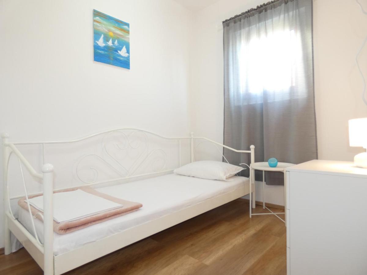 Holiday House Sia Jasenice  Zewnętrze zdjęcie