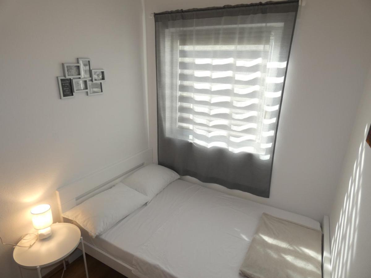 Holiday House Sia Jasenice  Zewnętrze zdjęcie