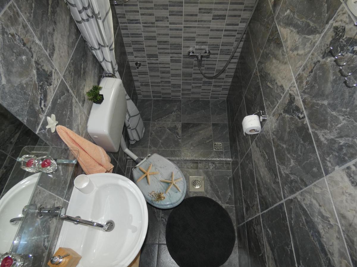 Holiday House Sia Jasenice  Zewnętrze zdjęcie