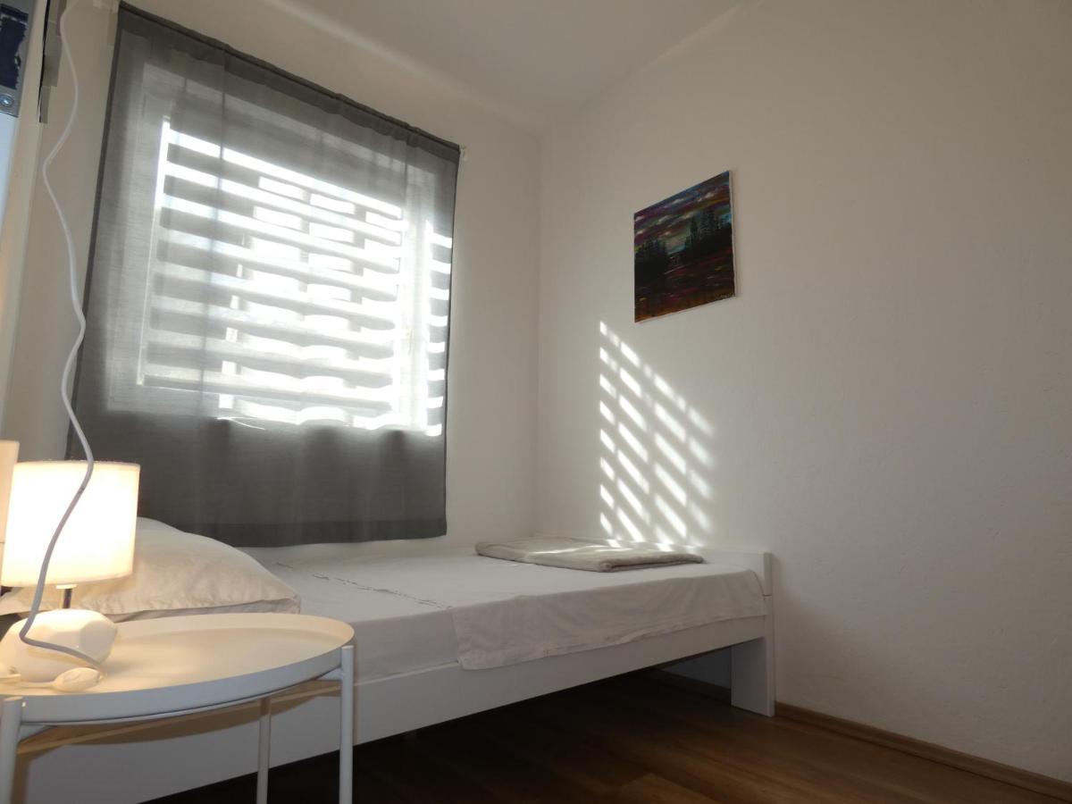 Holiday House Sia Jasenice  Zewnętrze zdjęcie