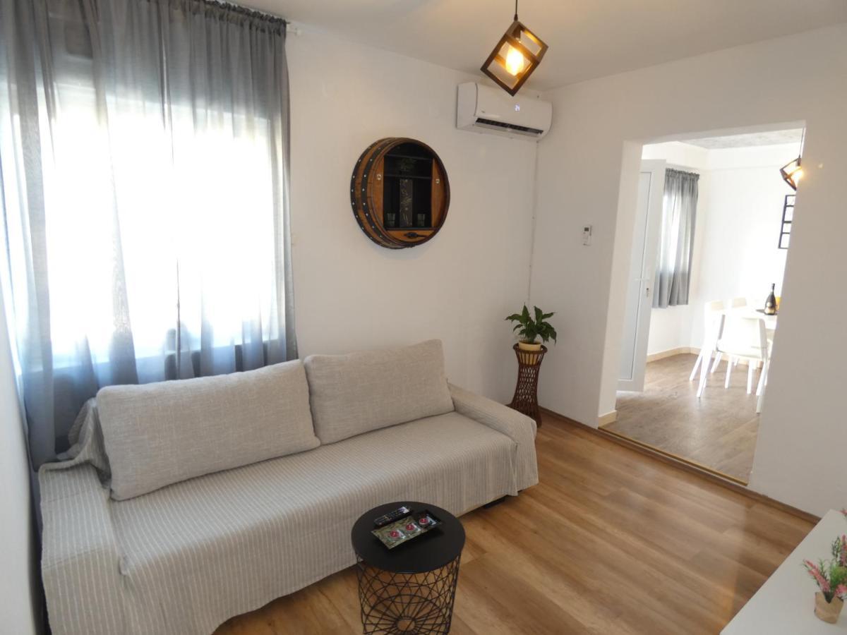 Holiday House Sia Jasenice  Zewnętrze zdjęcie